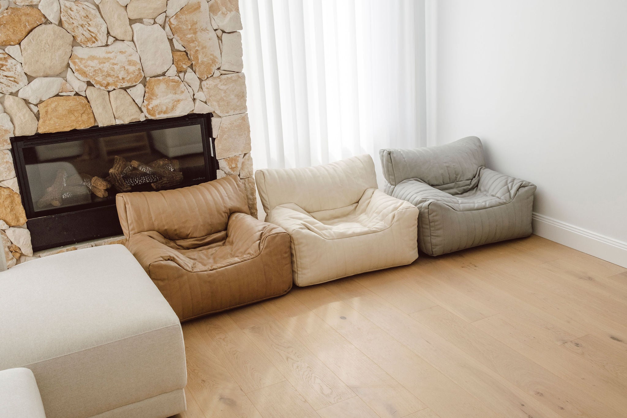 Kids Beanbag