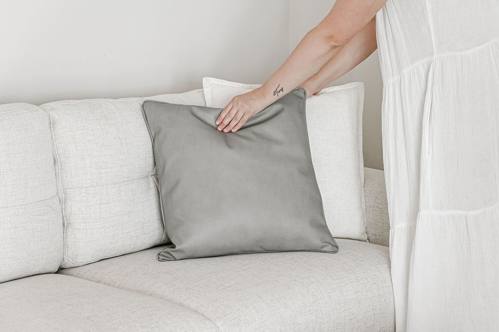 Grey - Cushion