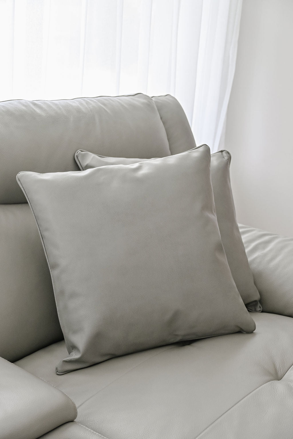 Grey - Cushion
